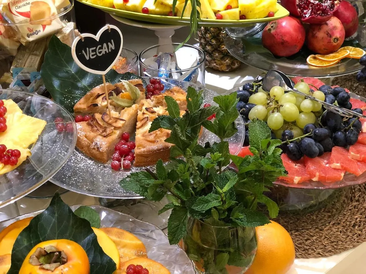 Erbavoglio Hotel Rimini