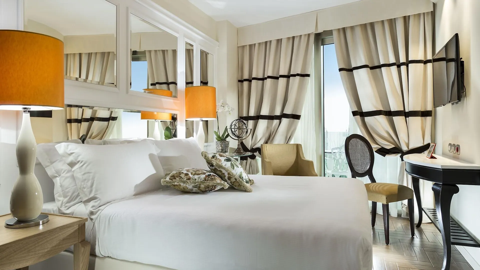 Erbavoglio Hotel Rimini