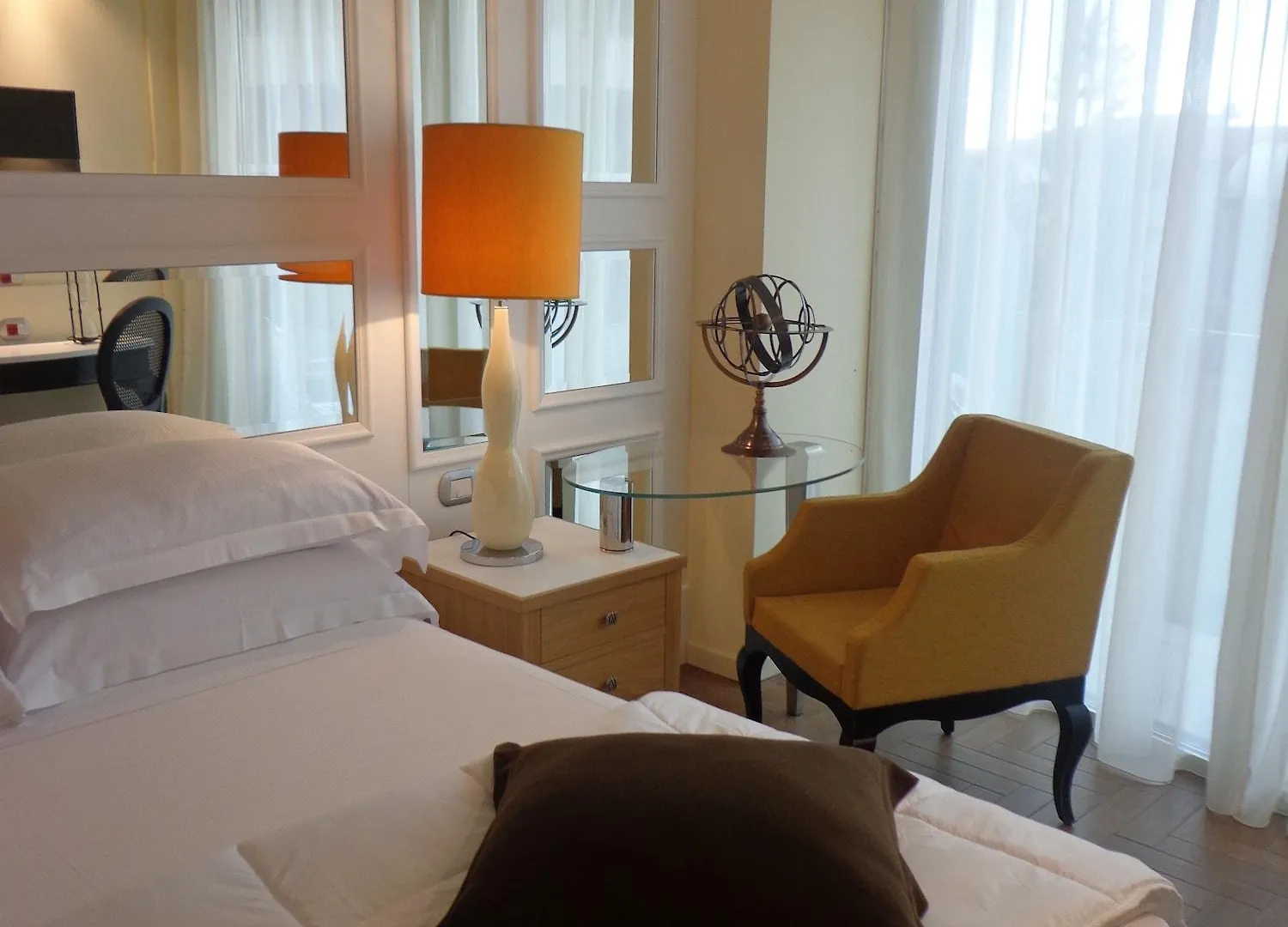 Erbavoglio Hotel Rimini