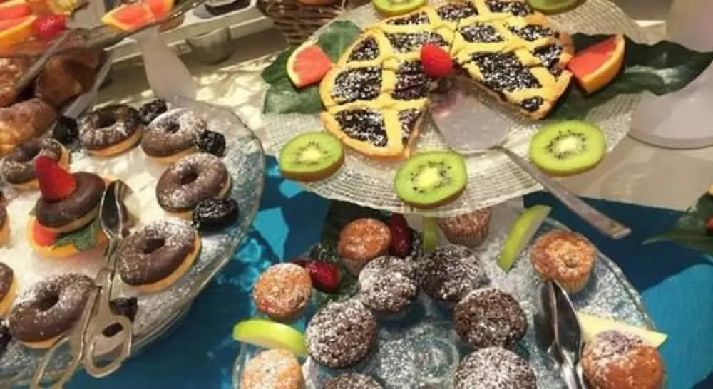 Erbavoglio Hotel Rimini