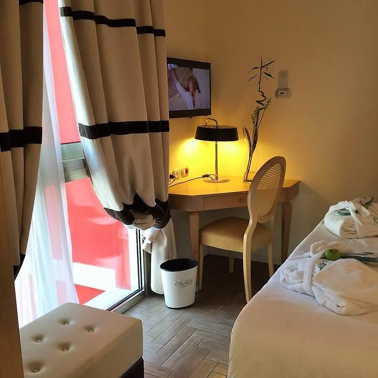 Erbavoglio Hotel Rimini