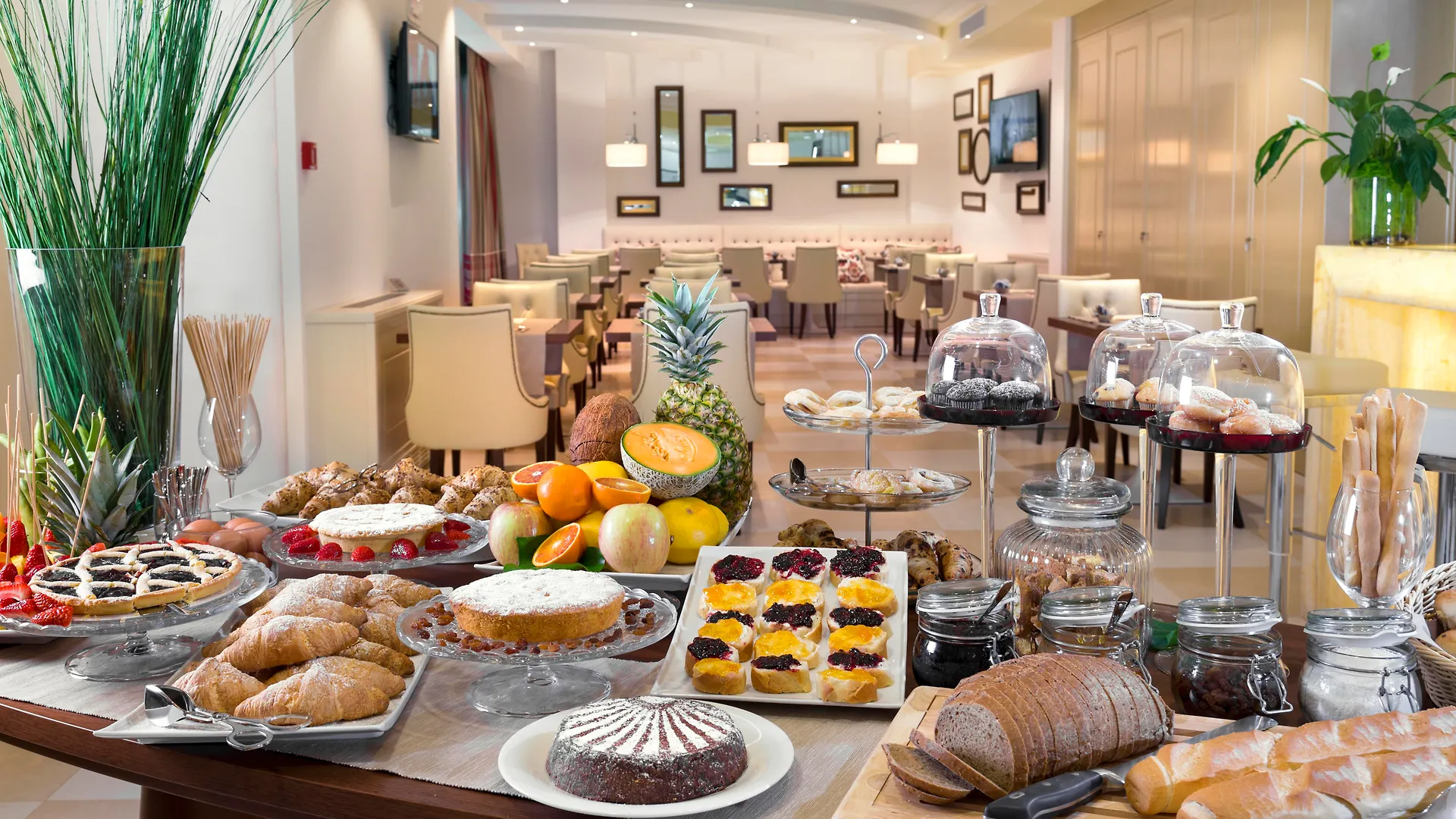 Erbavoglio Hotel Rimini