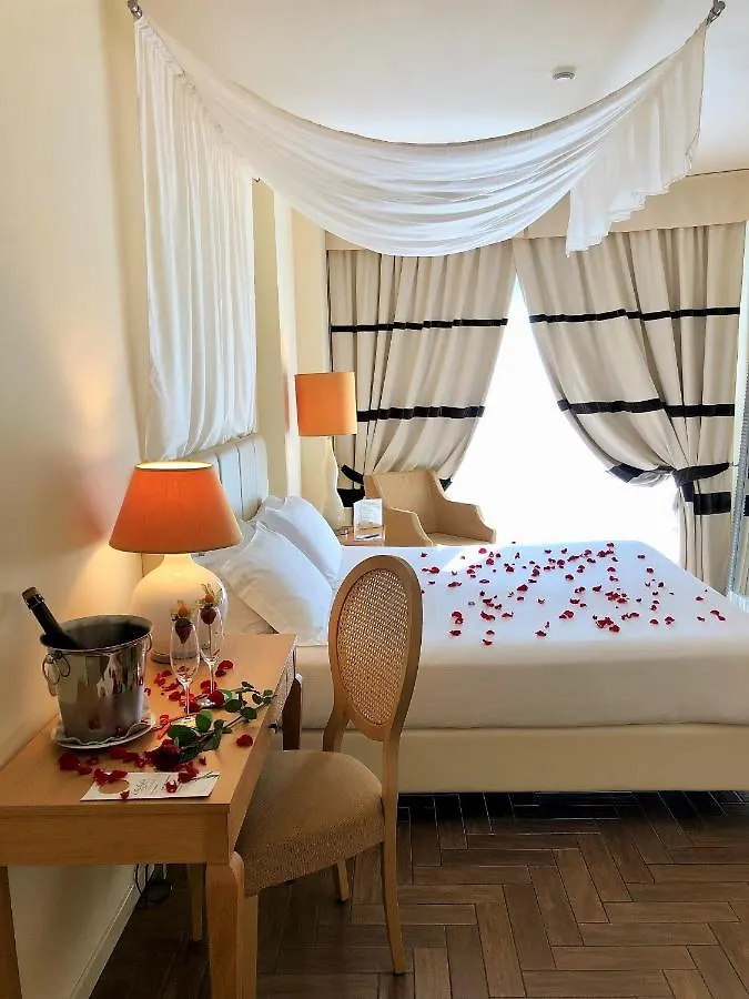 Erbavoglio Hotel Rimini