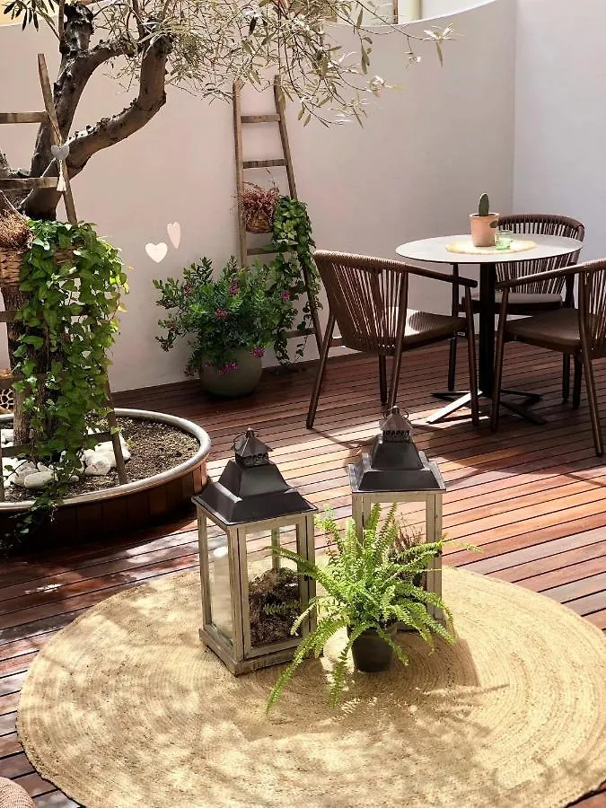 Erbavoglio Hotel Rimini
