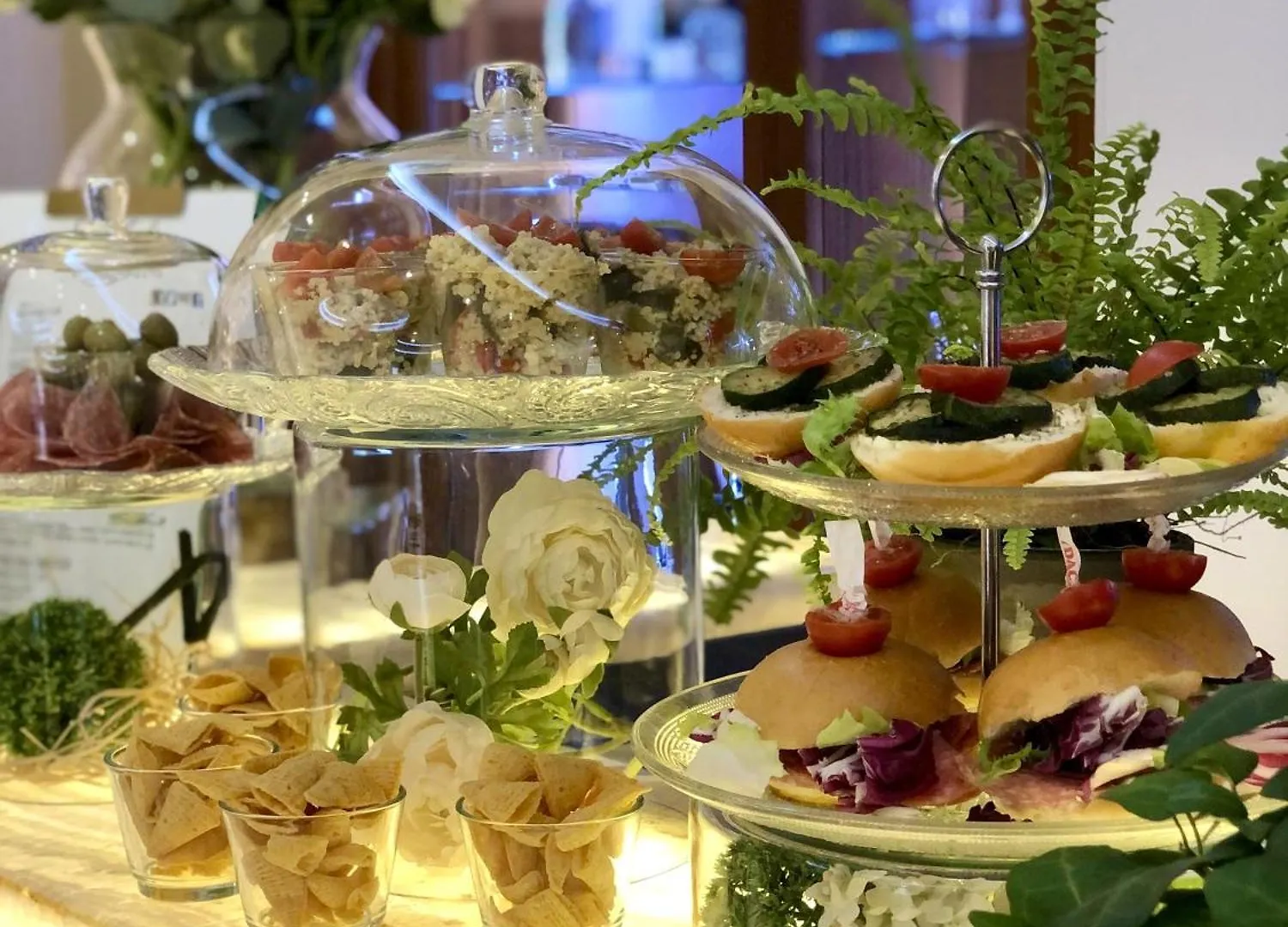 Erbavoglio Hotel Rimini