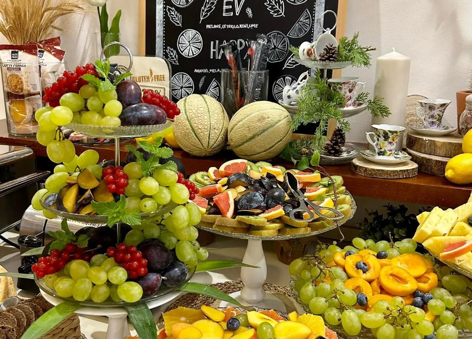 Erbavoglio Hotel Rimini