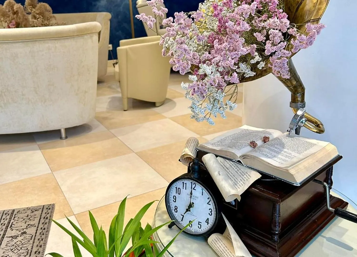 Erbavoglio Hotel Rimini