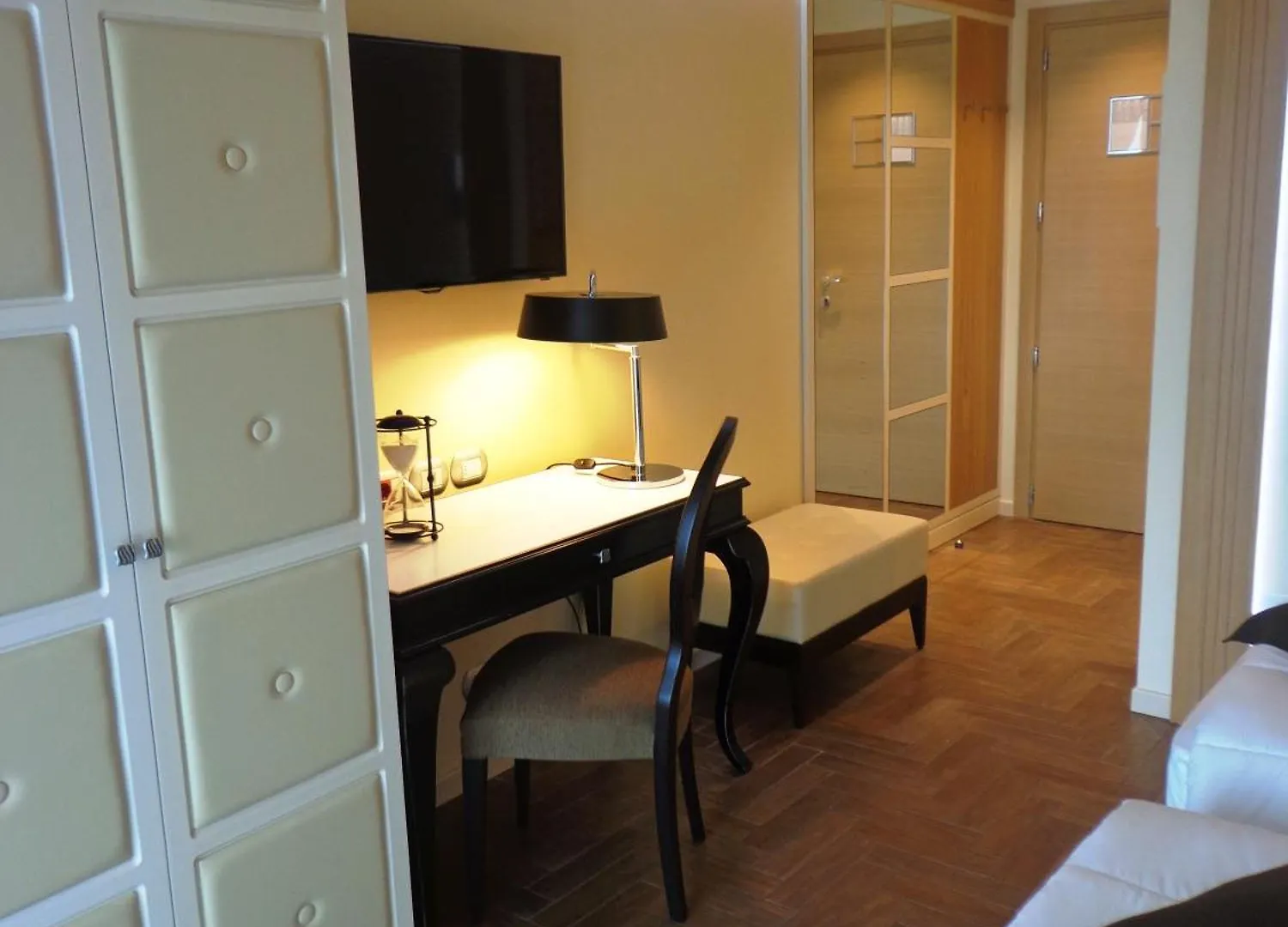 Erbavoglio Hotel Rimini