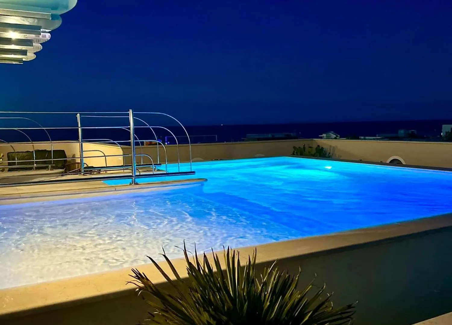 Erbavoglio Hotel Rimini