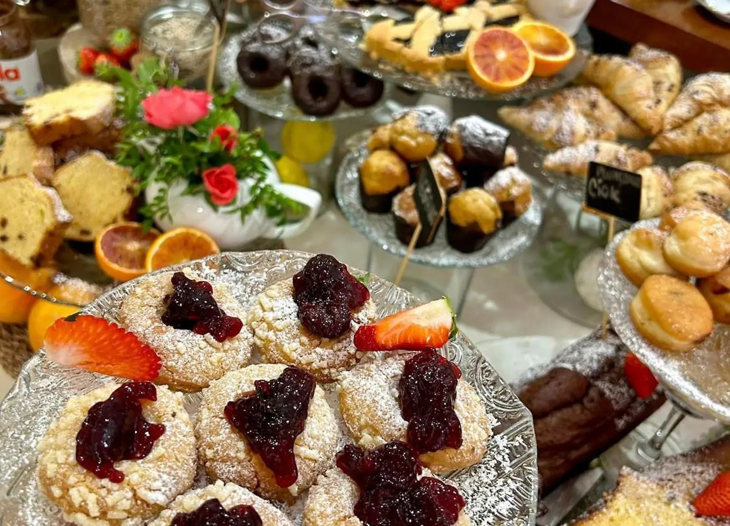 Erbavoglio Hotel Rimini