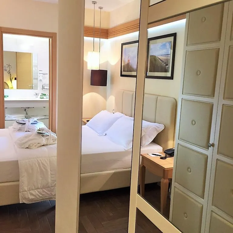 Erbavoglio Hotel Rimini