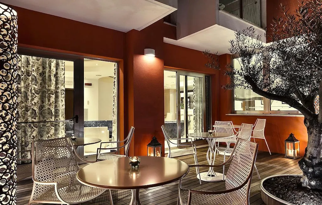 Erbavoglio Hotel Rimini