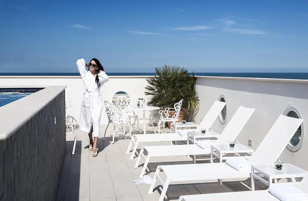 Erbavoglio Hotel Rimini