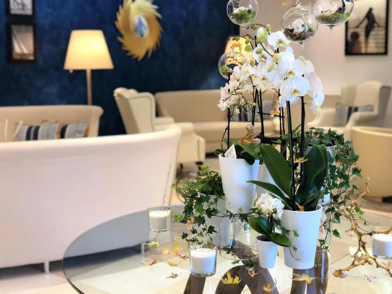 Erbavoglio Hotel Rimini
