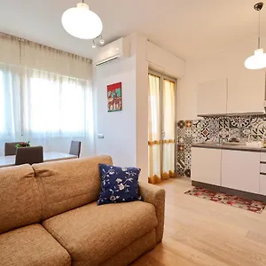 Skyline Apartmán Milán