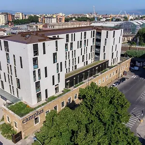 Camplus Fortezza Casa Per Ferie Apartmán Florencie