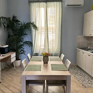 La Casa In Centro Apartmán Agrigento
