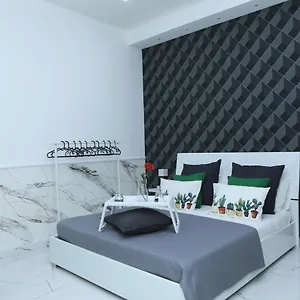 Santi House Apartmán CTA