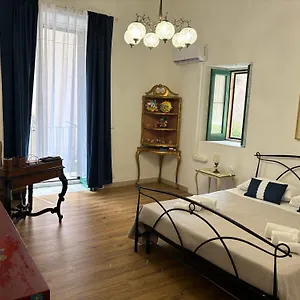 Il Giardino Apartmán CTA
