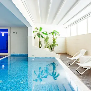 L'hotel *** Rimini