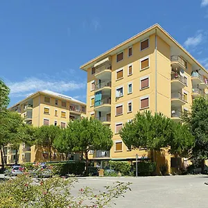 Giuliana Apartmán Bibione