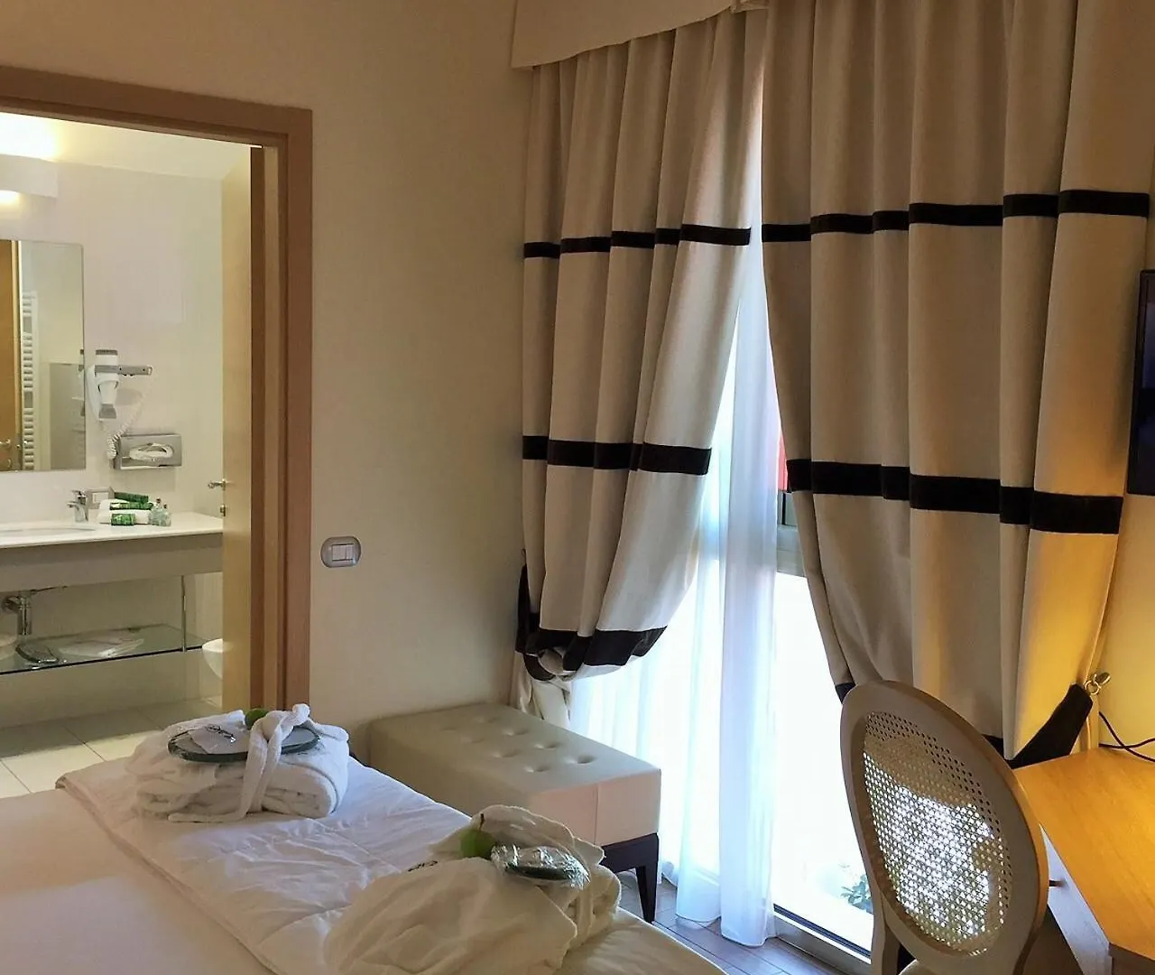 Erbavoglio Hotel Rimini