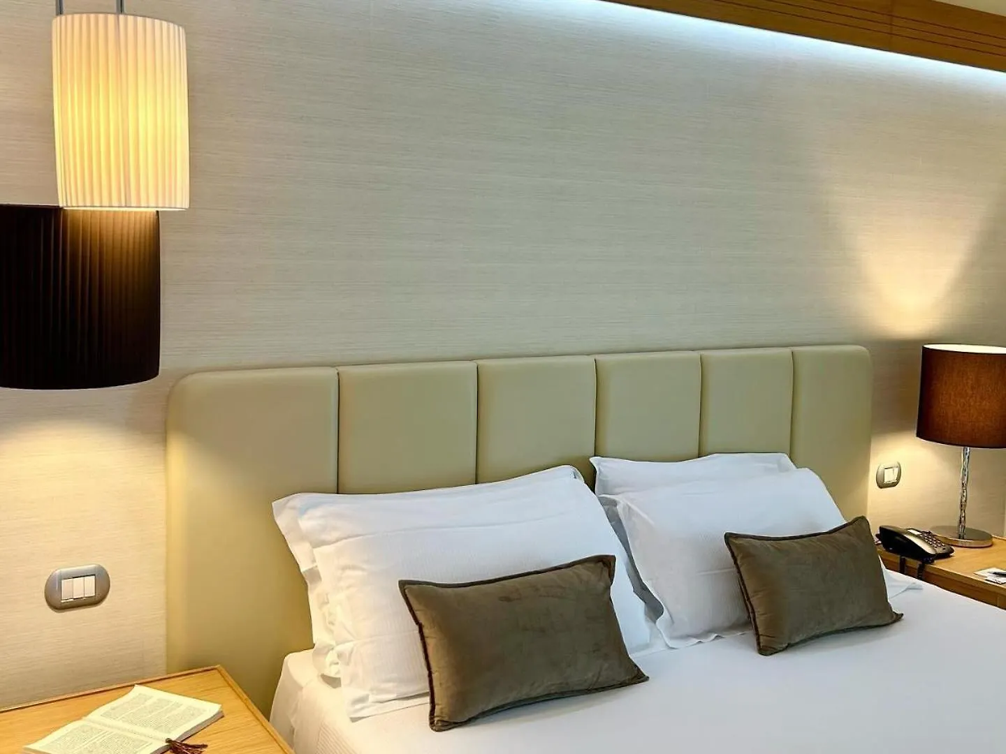 Erbavoglio Hotel Rimini