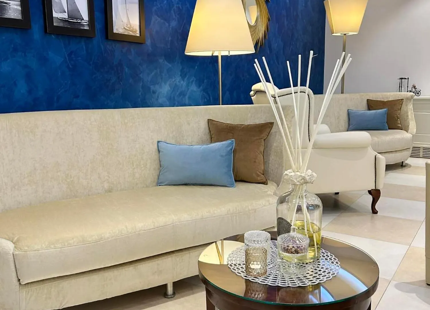 Erbavoglio Hotel Rimini