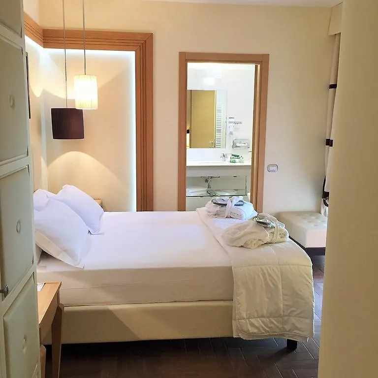Erbavoglio Hotel Rimini Italy